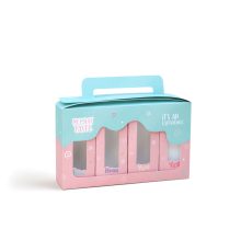 جعبه نوشین کامل