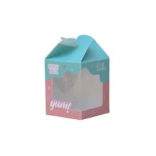 جعبه شیرینک