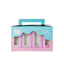 جعبه نوشین کامل