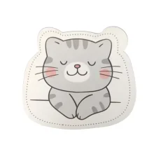 کارت گربه آرام